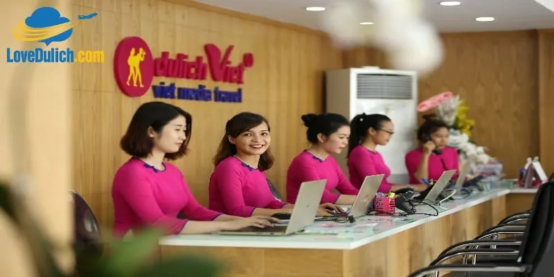 Chùa Thiền Lâm là nơi lý tưởng để tìm kiếm sự tĩnh lặng giữa nhịp sống hối hả